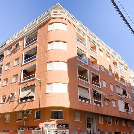 Apartamento Pink Azure Торевьиа Экстерьер фото