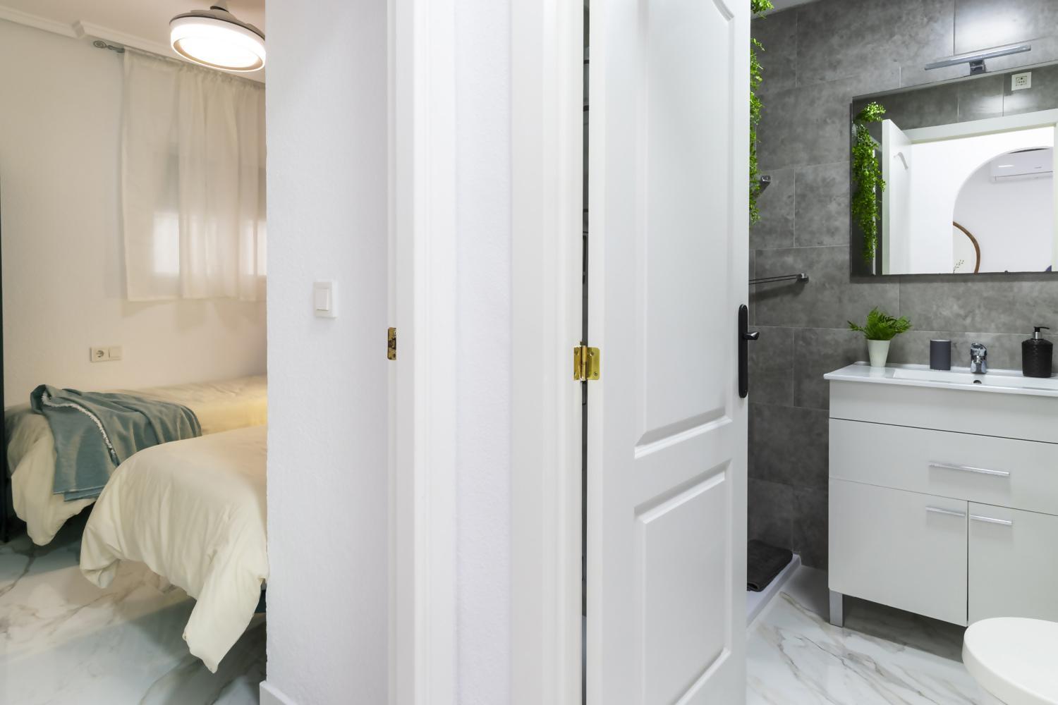 Apartamento Pink Azure Торевьиа Экстерьер фото