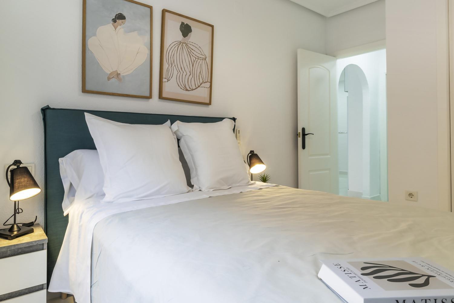 Apartamento Pink Azure Торевьиа Экстерьер фото