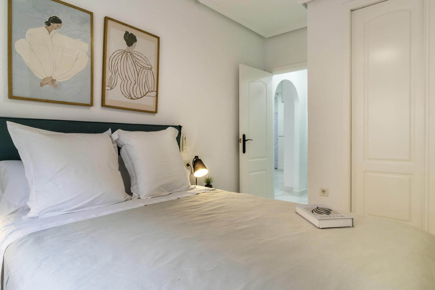 Apartamento Pink Azure Торевьиа Экстерьер фото