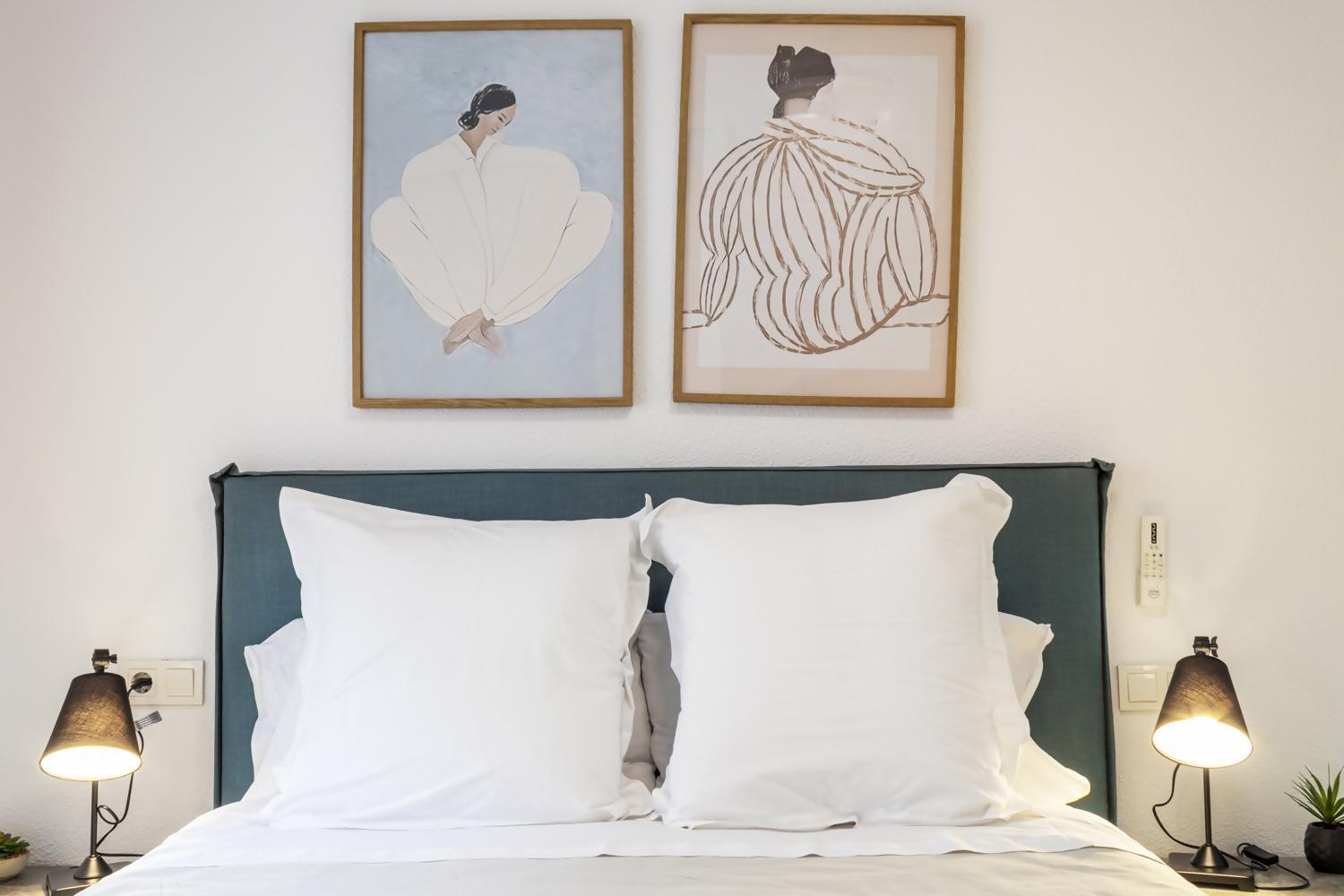 Apartamento Pink Azure Торевьиа Экстерьер фото