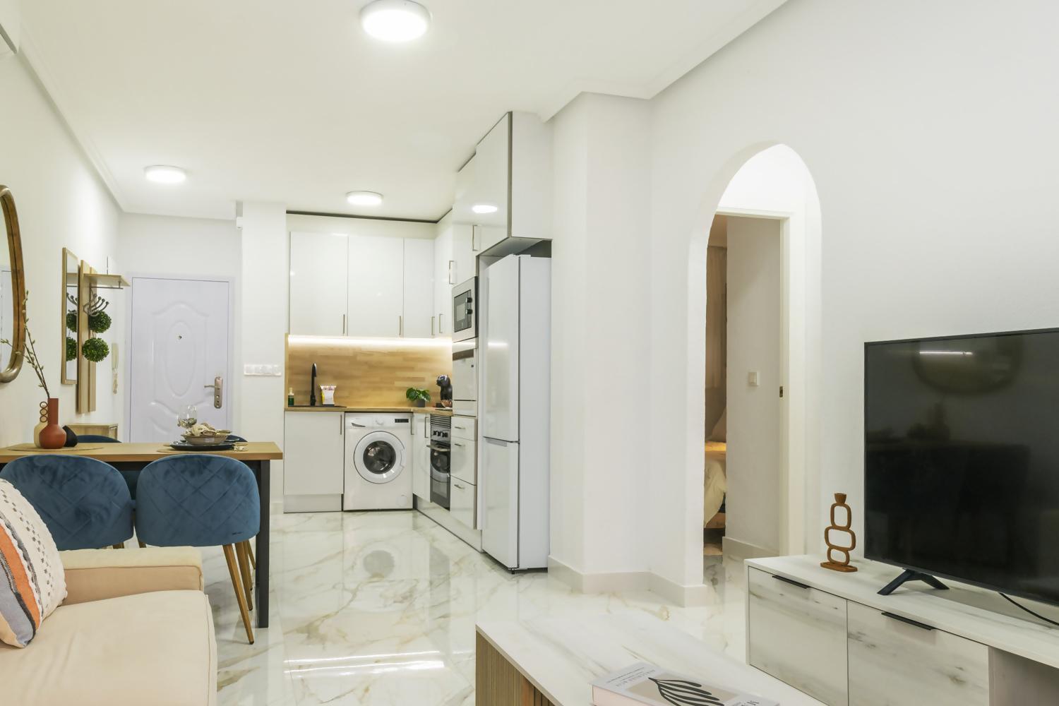 Apartamento Pink Azure Торевьиа Экстерьер фото