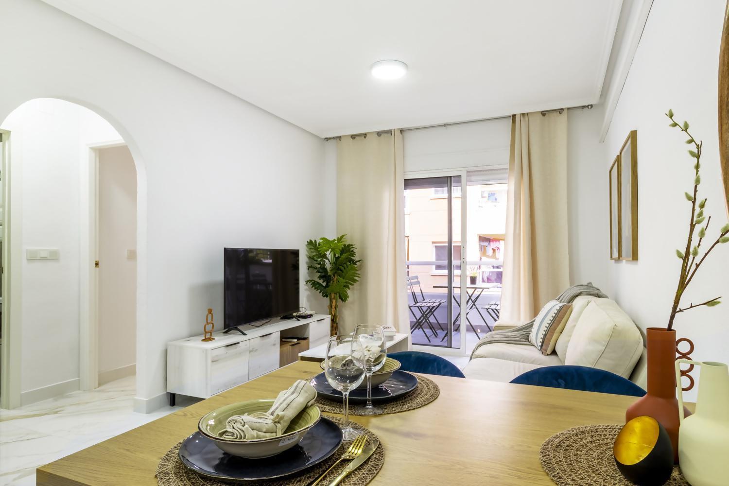 Apartamento Pink Azure Торевьиа Экстерьер фото