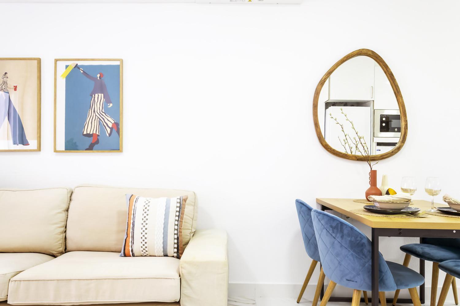 Apartamento Pink Azure Торевьиа Экстерьер фото