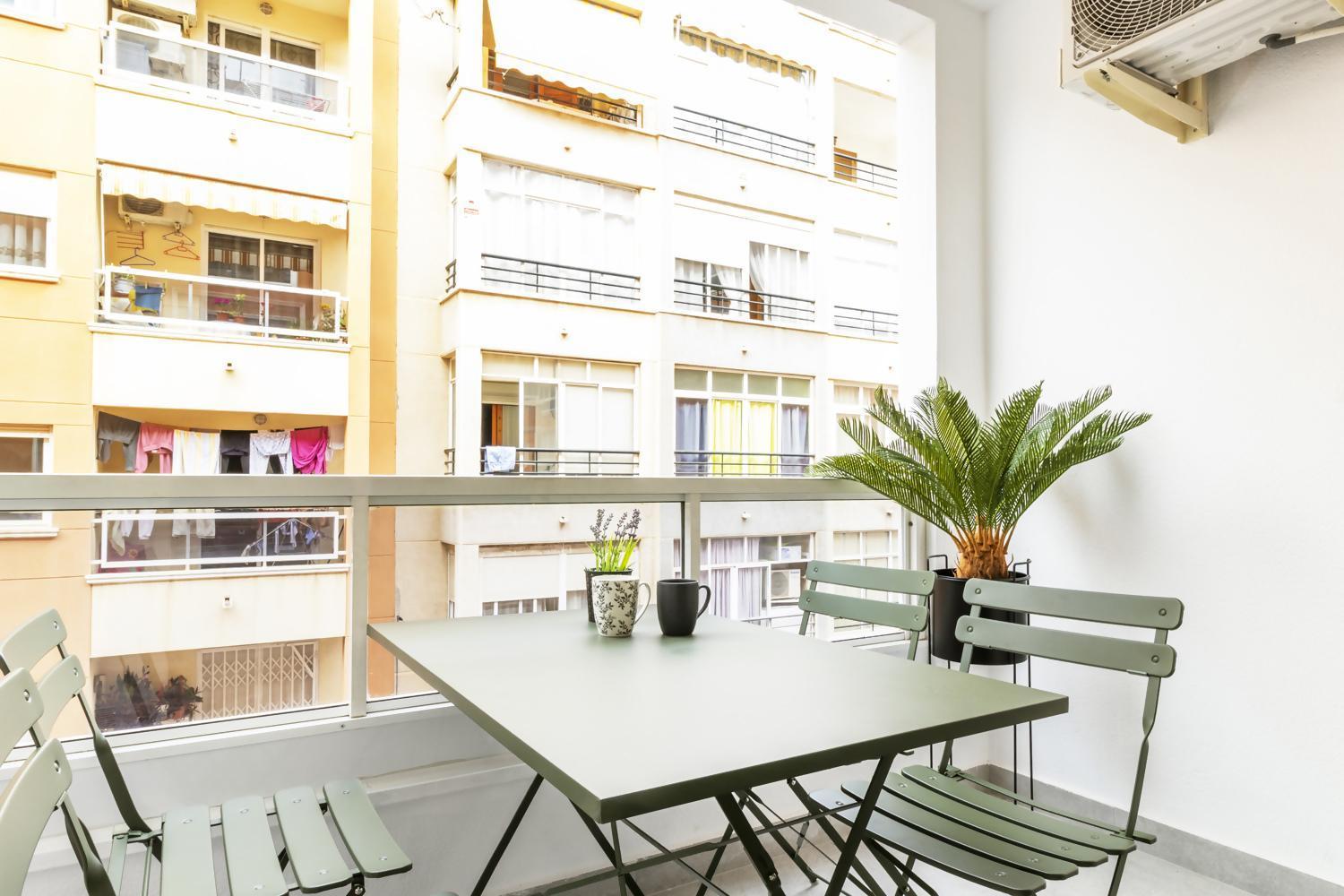 Apartamento Pink Azure Торевьиа Экстерьер фото