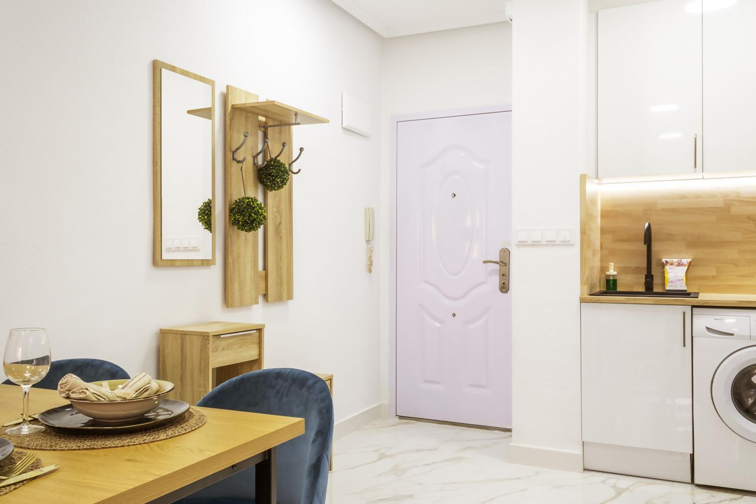 Apartamento Pink Azure Торевьиа Экстерьер фото