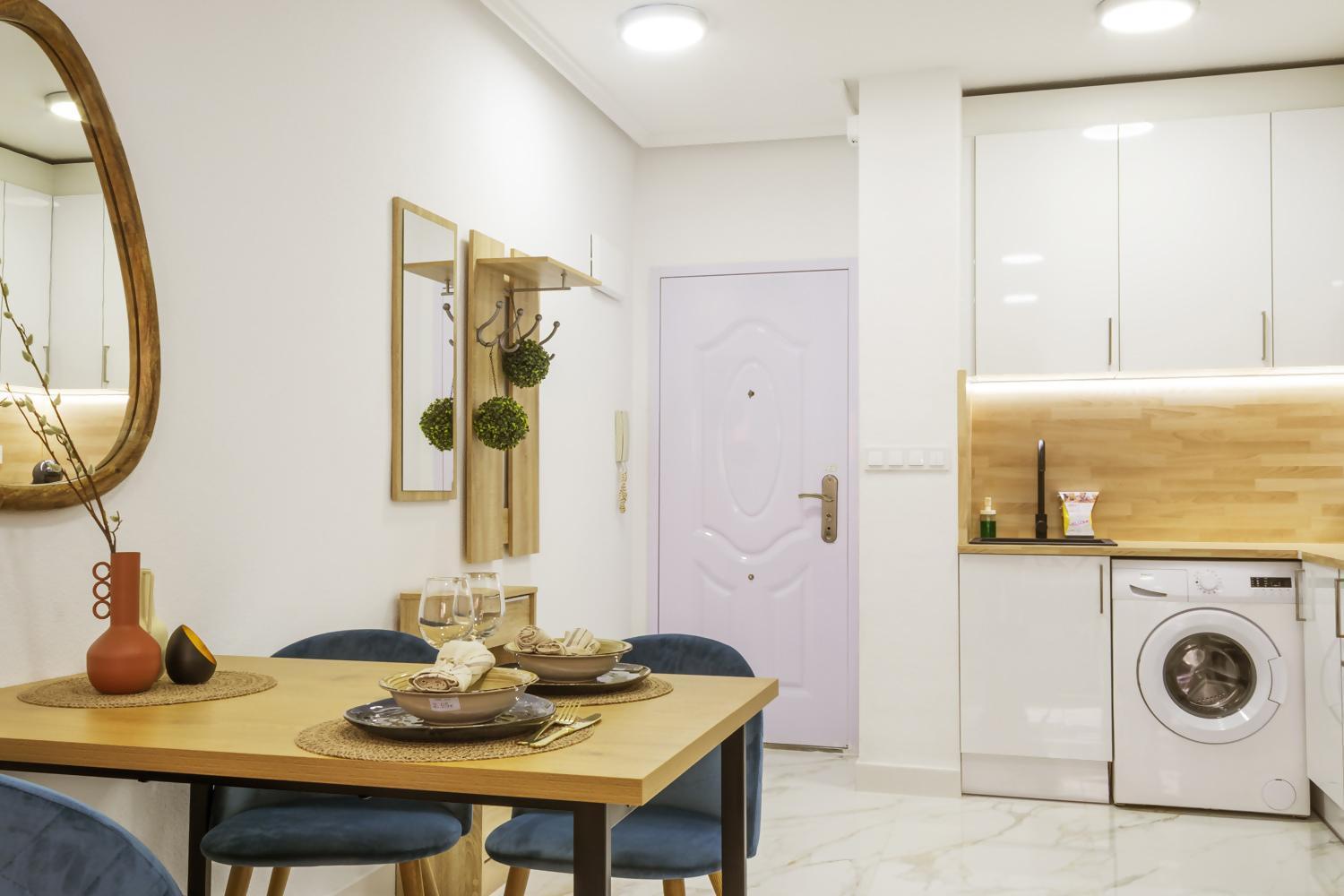Apartamento Pink Azure Торевьиа Экстерьер фото