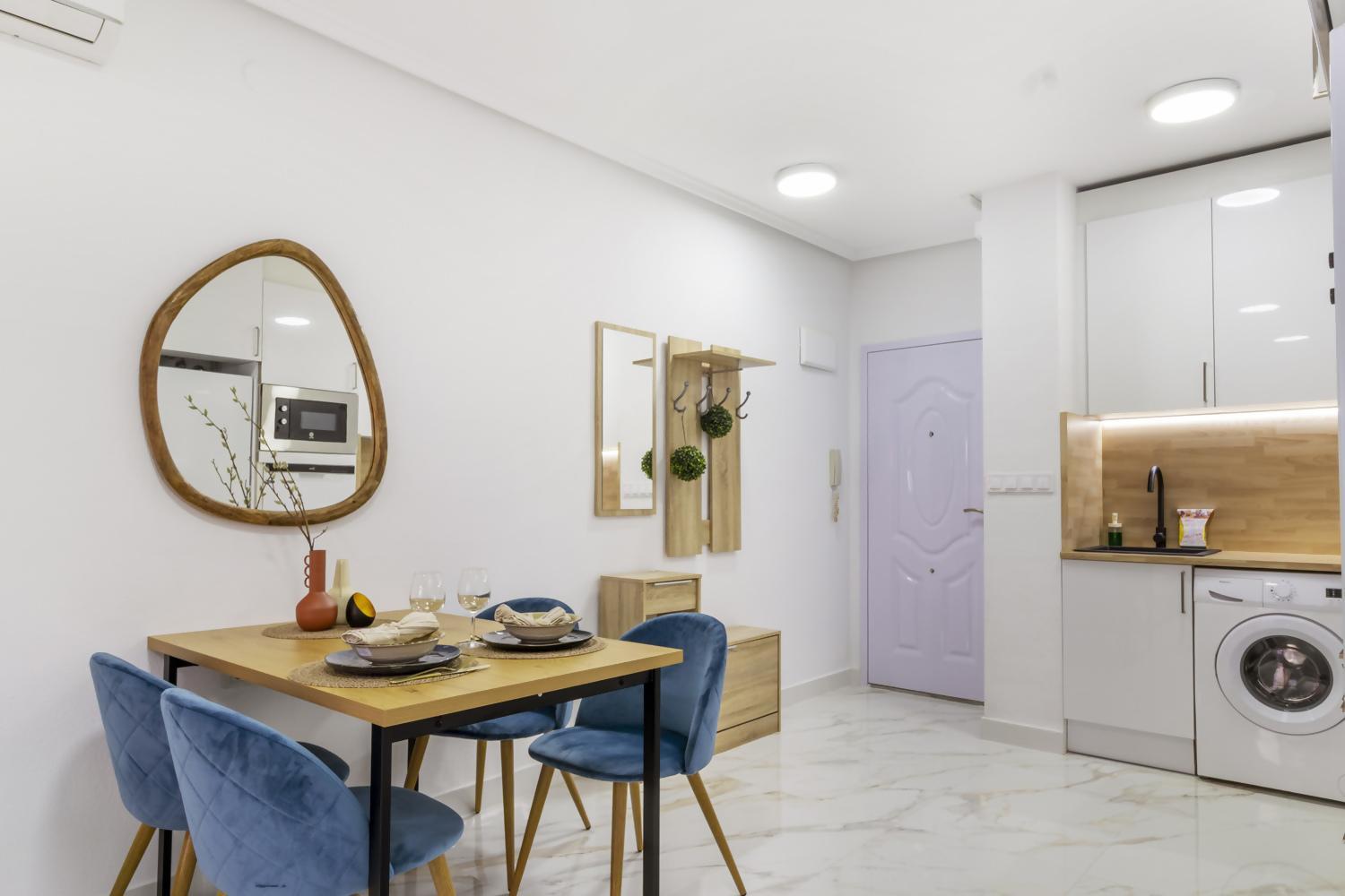 Apartamento Pink Azure Торевьиа Экстерьер фото