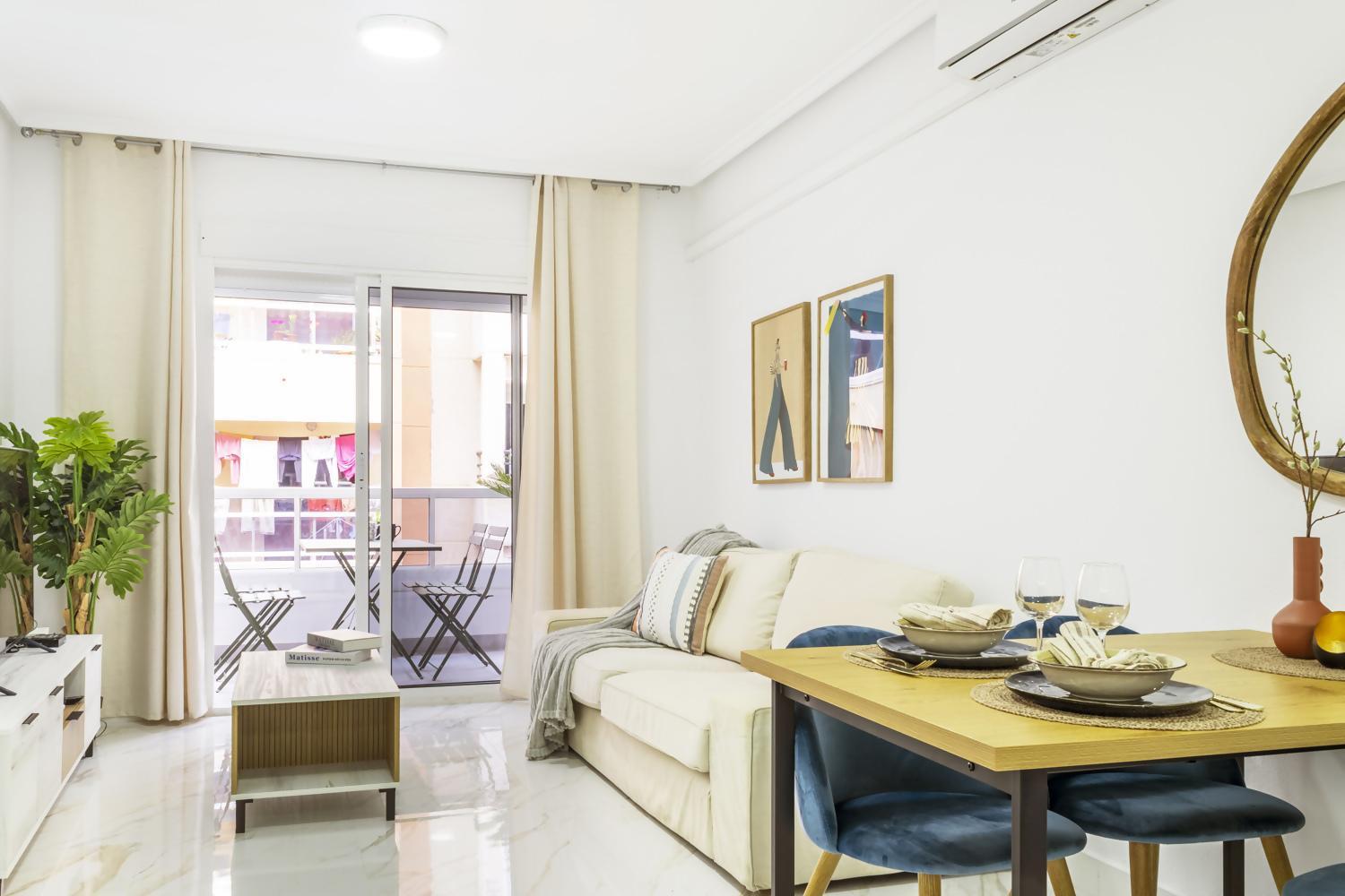Apartamento Pink Azure Торевьиа Экстерьер фото