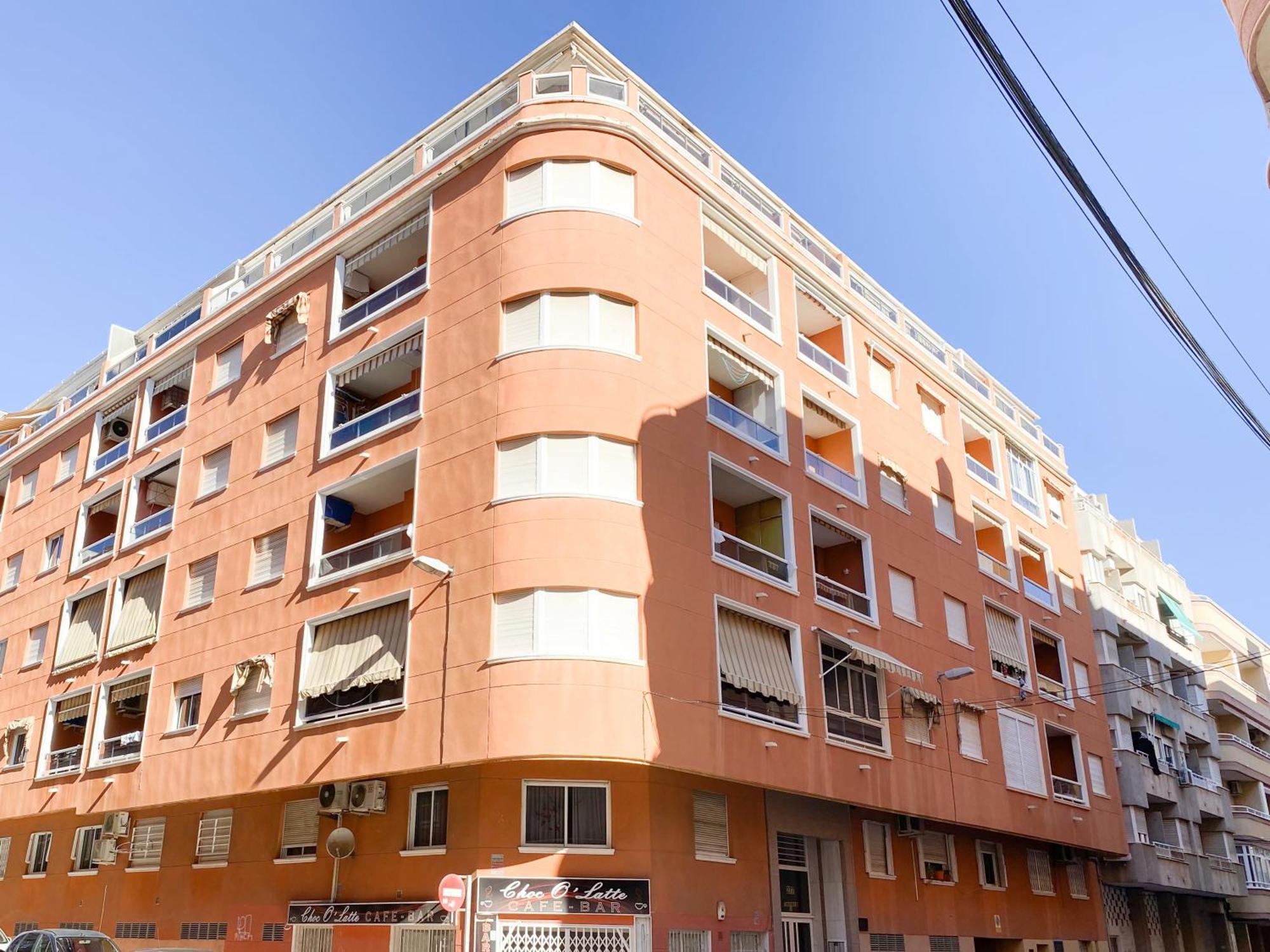 Apartamento Pink Azure Торевьиа Экстерьер фото
